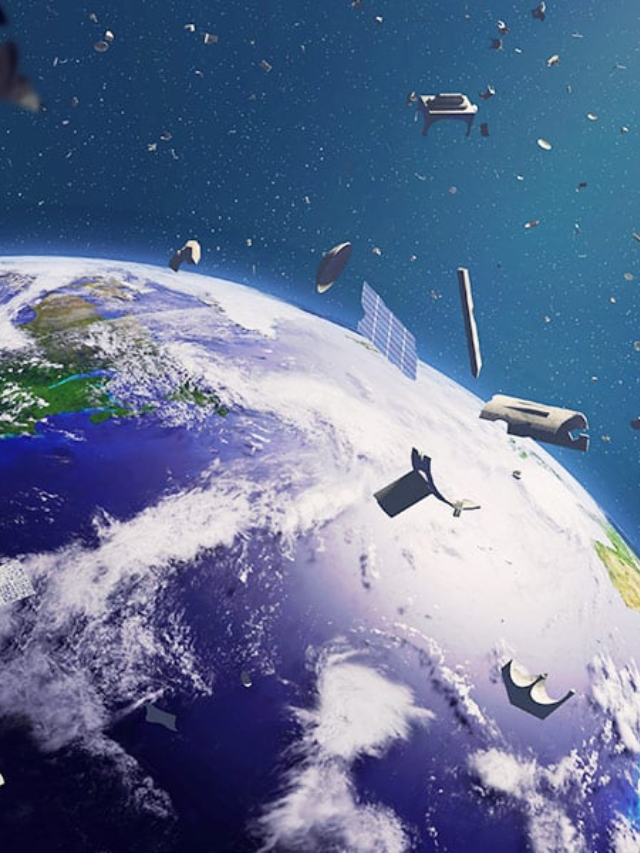 A Sustainable Future for Space
