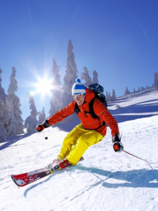  Colorado: Unforgettable Experiences Await
