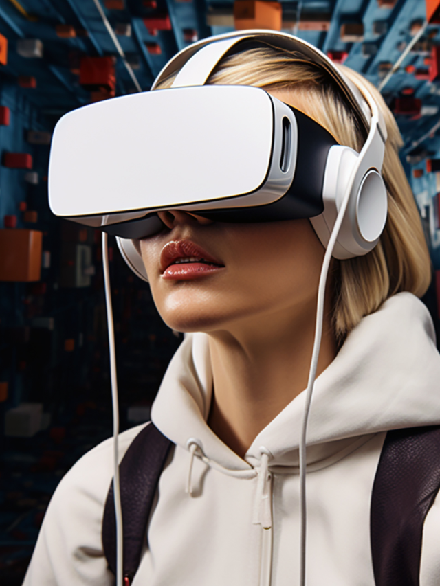 Gaming Transformed: Oculus Redefines Interactive Entertainment