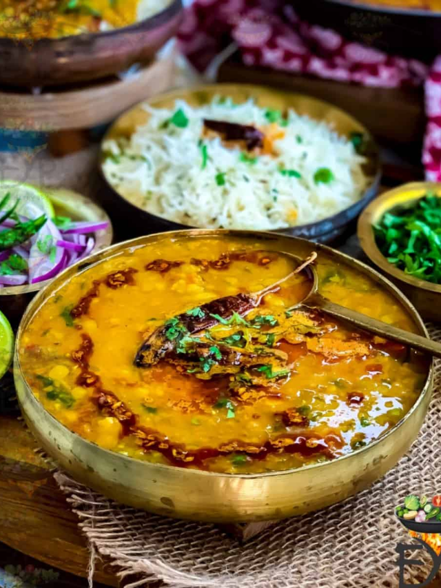Dals, stews made with lentils or legumes, are protein and fiber powerhouses. They keep you feeling full and satisfied, reducing cravings.