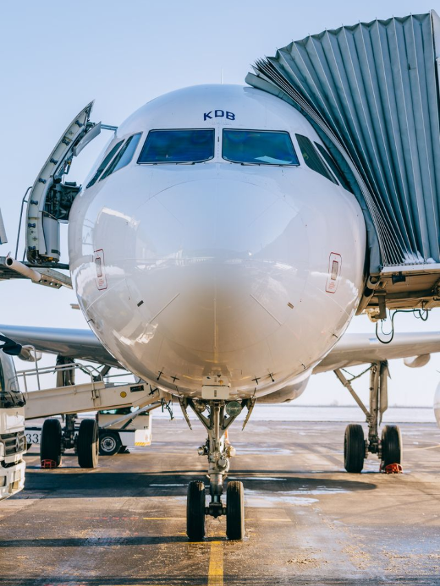 United Airlines Stock Soars After Strong Earnings Report
