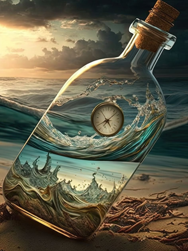 A Journey Through Time
