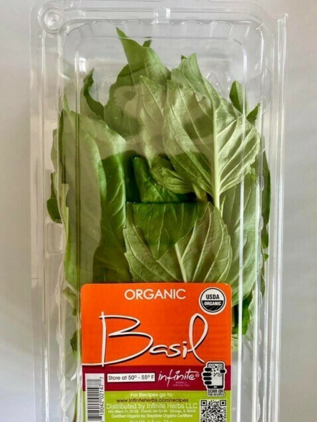 As of April 18, 2024, twelve people have been reported sickened by Salmonella linked to the contaminated basil. One person required hospitalization.