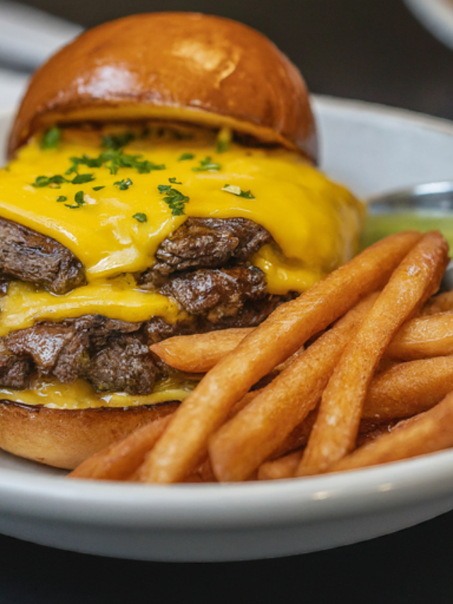 A Culinary Journey for Every Palate