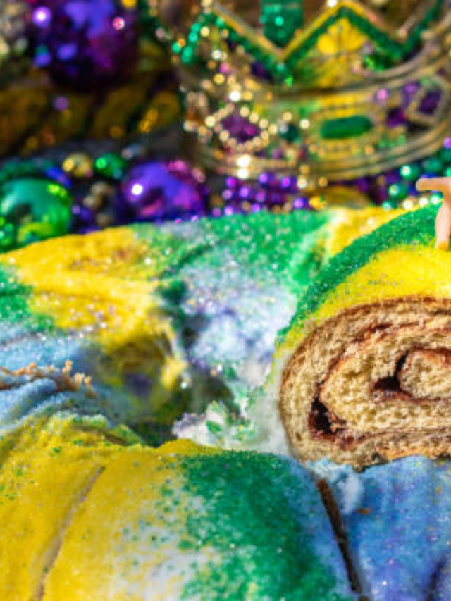 Unveiling the Flavors and Traditions