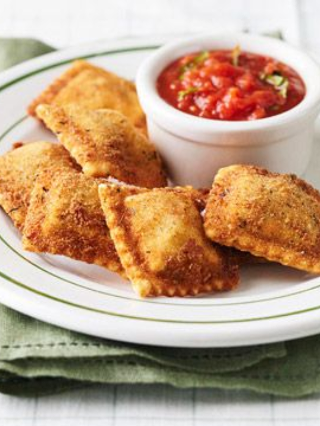 A Culinary Gem
