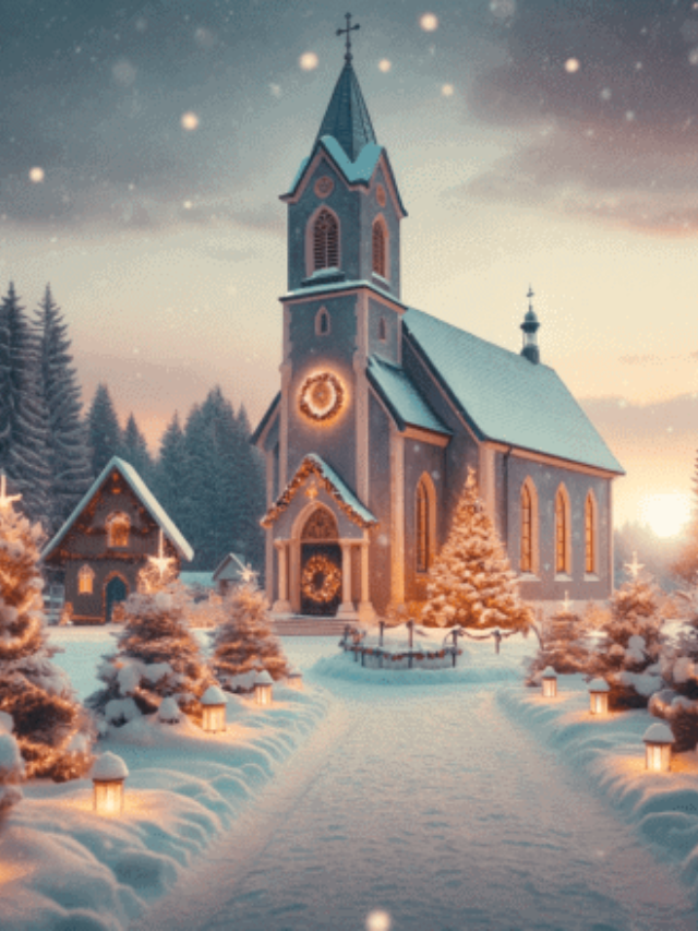 Christmas - December 25th