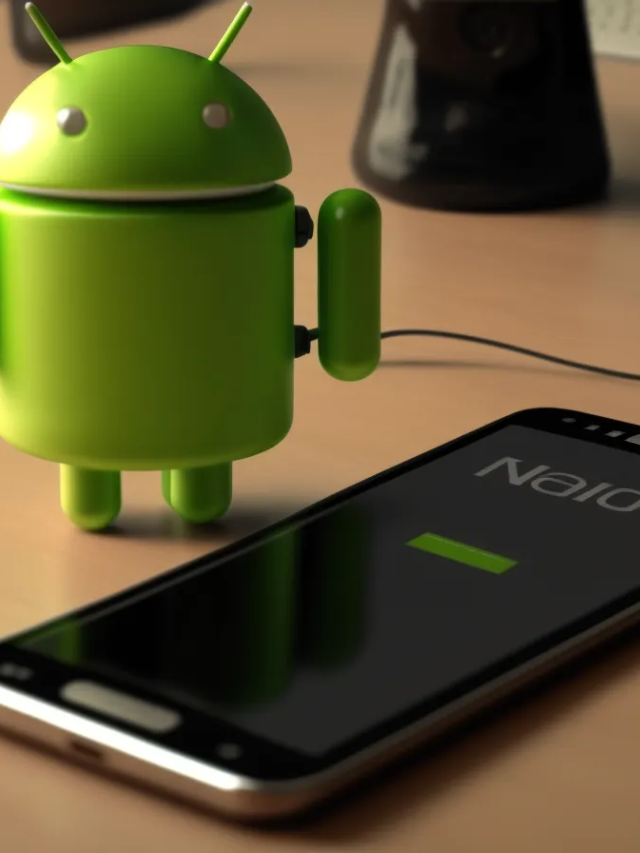 Clearing Cache on Android: A Step-by-Step Guide