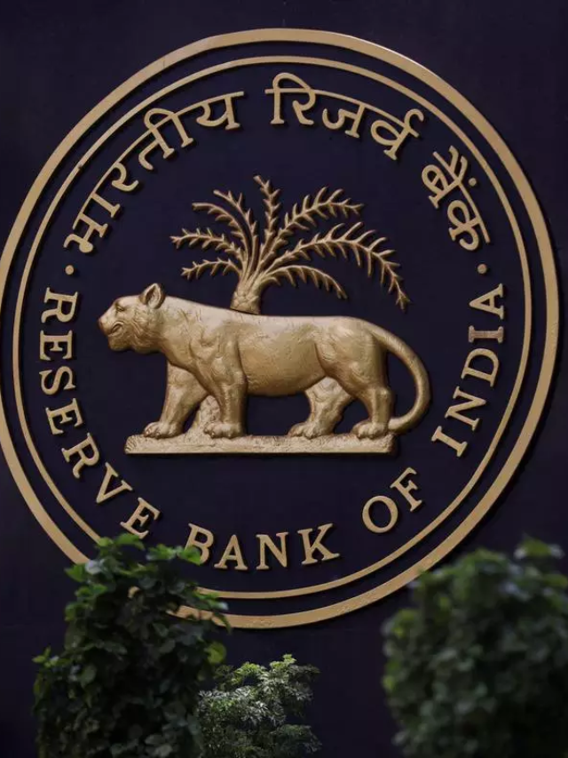  As of April 3rd, the banking system has an estimated surplus of Rs 1.58 lakh crore. This surplus liquidity can push overnight call money rates below the repo rate, the RBI's benchmark interest rate. VRRR auctions help the RBI control liquidity and align short-term rates with the repo rate.