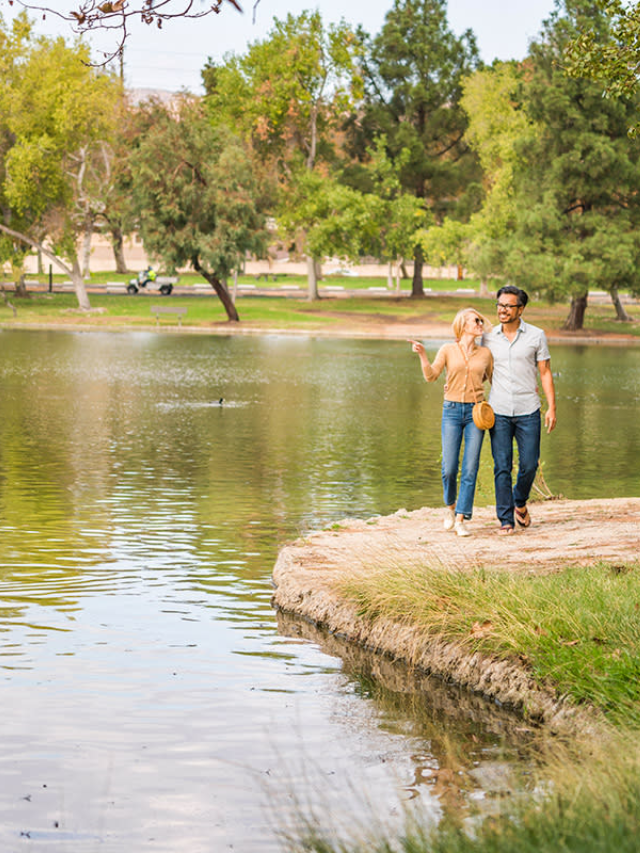 Embrace the Outdoors in Anaheim