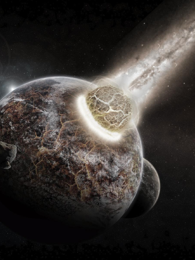 Evidence Against the Late Heavy Bombardment
