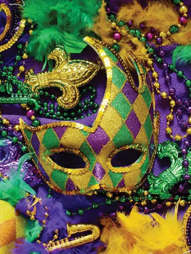 Decoding the Colorful Language of the Festival