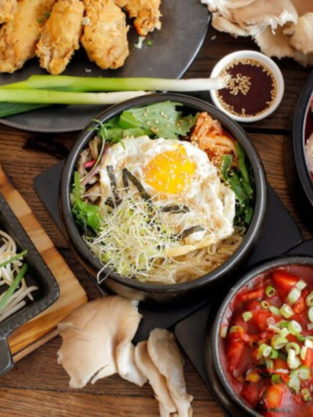 L.A.'s diverse population translates to a world of culinary experiences. From authentic Korean BBQ to innovative food trucks, tantalize your taste buds with hidden gems waiting to be discovered in every neighborhood.
