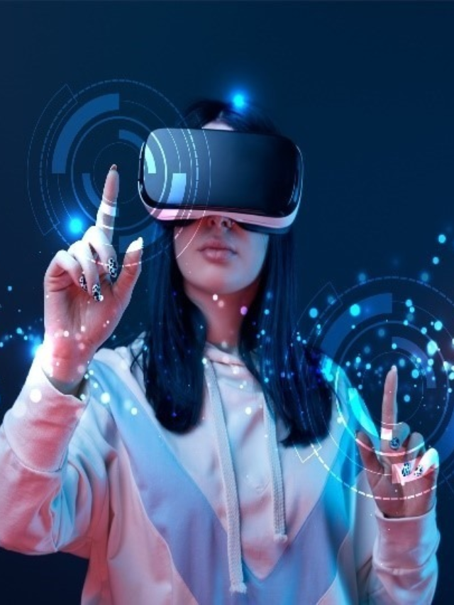 Not Just for Gamers: Oculus Offers Diverse Entertainment Experiences
