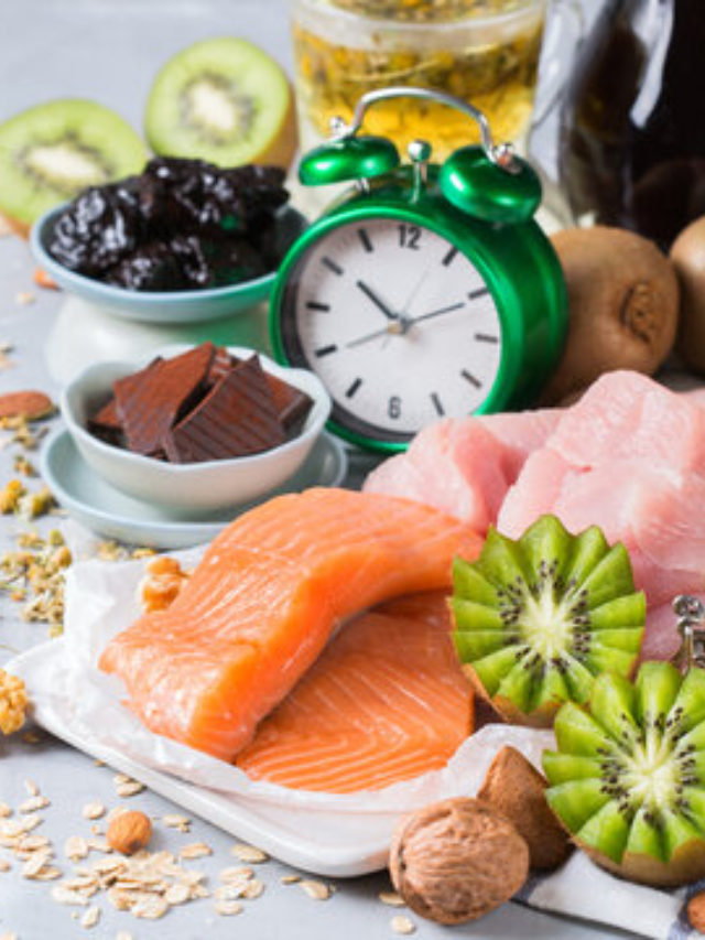 Understanding Glycemic Index (GI)
