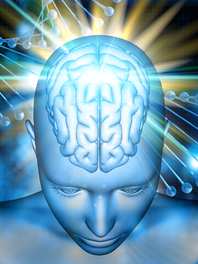 Genetics play a role in depression risk. An average person has a 20-30% risk, while someone with a family history has 2-3 times greater risk. Specific genes are linked to depression susceptibility.