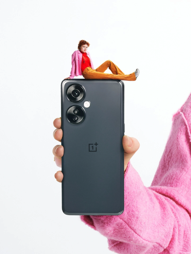 Visit OnePlus India
