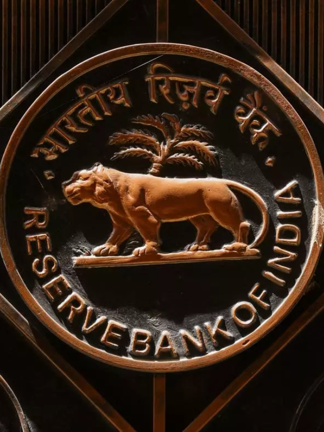 The VRRR auction will be conducted on April 5th between 1:30 PM and 2:00 PM. Banks will bid for the auction offering surplus funds at a specific interest rate. The RBI 