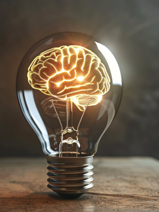 Speaker Notes According to new research, being exposed to brighter light can make you feel more awake and improve cognitive function. This is likely because bright light influences the activity of certain parts of the hypothalamus.