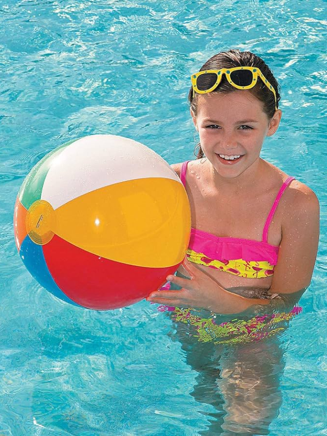 Beat the Heat with Pool and Swim Gear Savings
