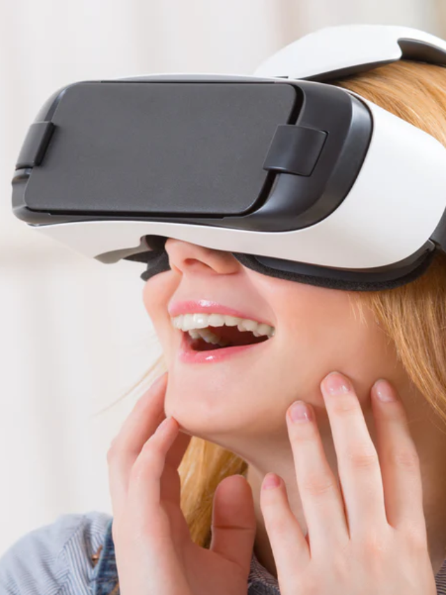 Social Connection Redefined: Oculus Fosters Virtual Interactions