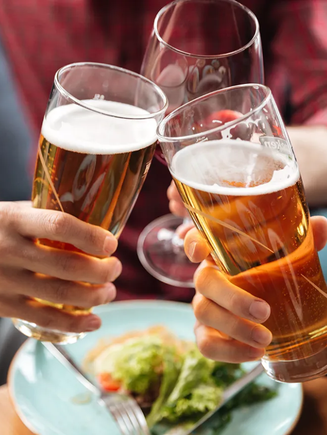 Lower impact on blood sugar than sugary drinks
