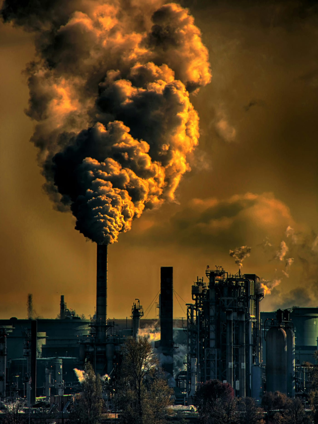The Fastest Warming Continent

