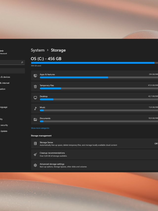 Clearing Cache on Your Computer: A Deep Clean