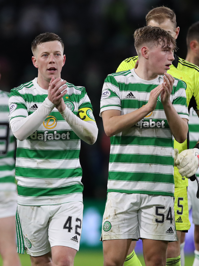Key Players to Watch: Dundee
