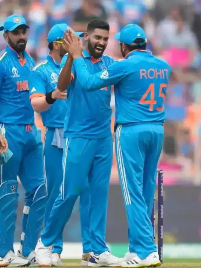 Vaughan: Rohit to Lead Chennai Super Kings
