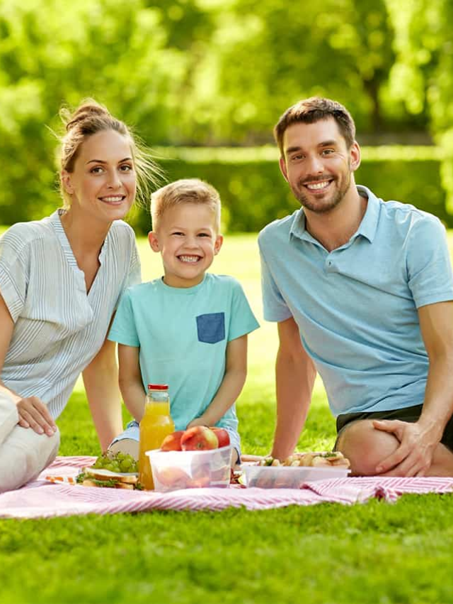 Family-Friendly Adventures
