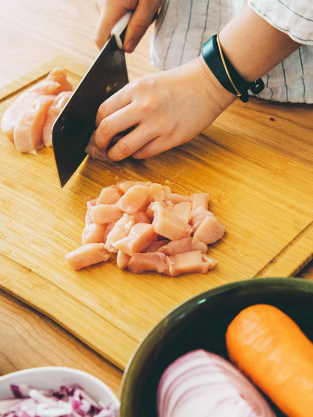 Provide tips on preventing Salmonella infection, including proper handwashing, cooking food thoroughly, and avoiding contaminated surfaces.