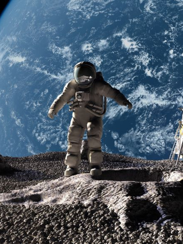 The True Cost of Space Exploration