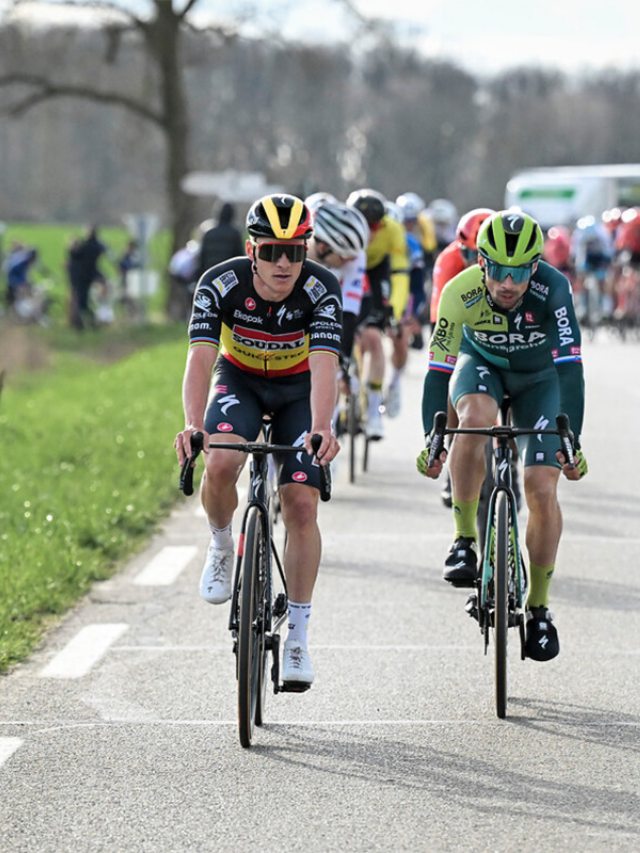 Romandie - A Favorite Race
