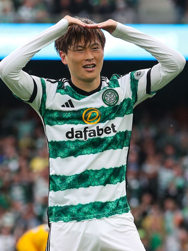 Key Players to Watch: Celtic
