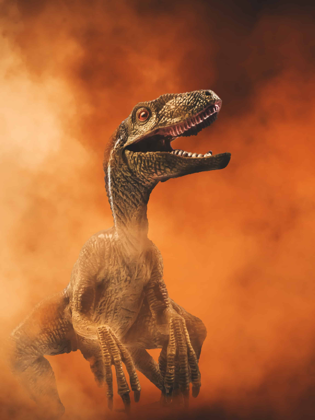 Beyond Neurons: Understanding Dinosaur Intelligence