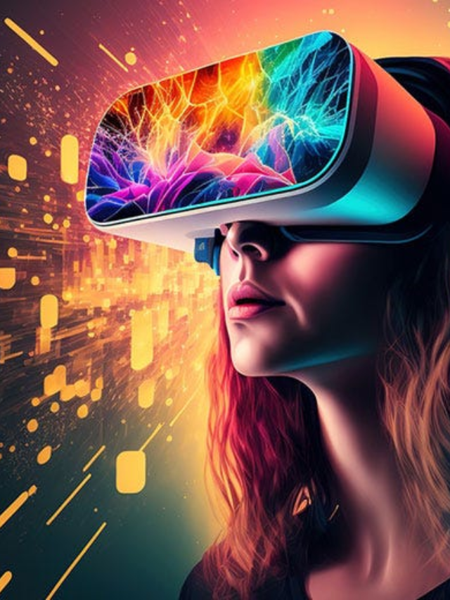  Are you ready to experience the magic of VR? With Oculus technology, the future of entertainment is at your fingertips. Explore the possibilities and discover a world of limitless entertainment.