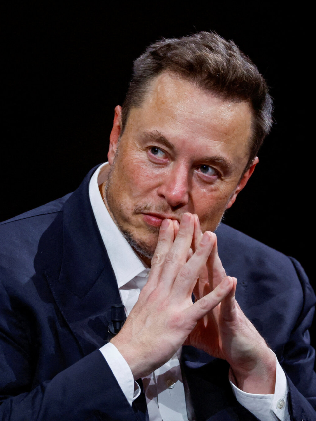 Elon Musk responded positively to Franklin's story, acknowledging the role FSD played in his well-being.