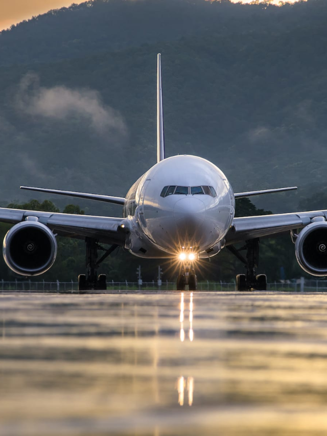 This positive movement comes after United Airlines reported earnings late Tuesday
