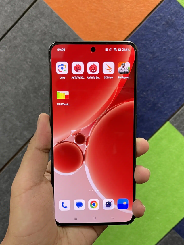  Immersive Display
