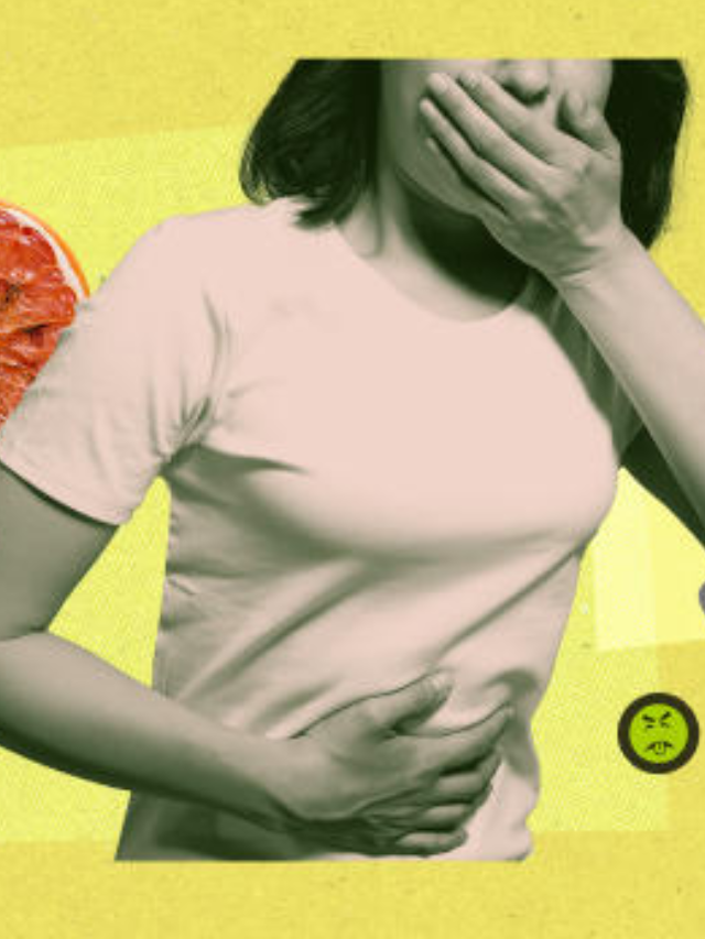 Advise people experiencing Salmonella symptoms to seek medical attention and inform healthcare providers about possible exposure to contaminated basil.