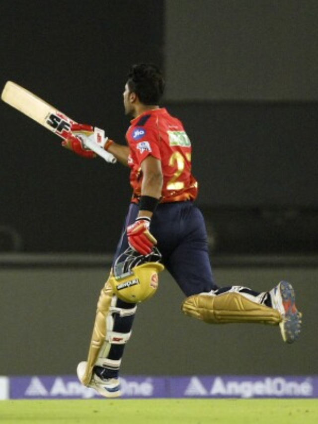 Punjab Kings themselves took a jab at their critics on social media, highlighting Shashank's brilliant performance.