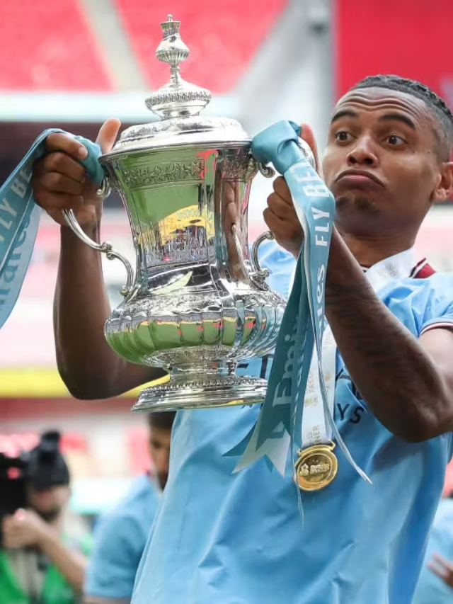 The agreement guarantees the FA up to £133 million per season starting from the 2025/26 season.