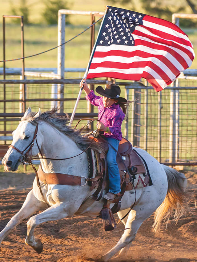 Immerse yourself in Wyoming's rich Western heritage. Visit historic towns, attend a lively rodeo, or learn about cowboy life at a working ranch.