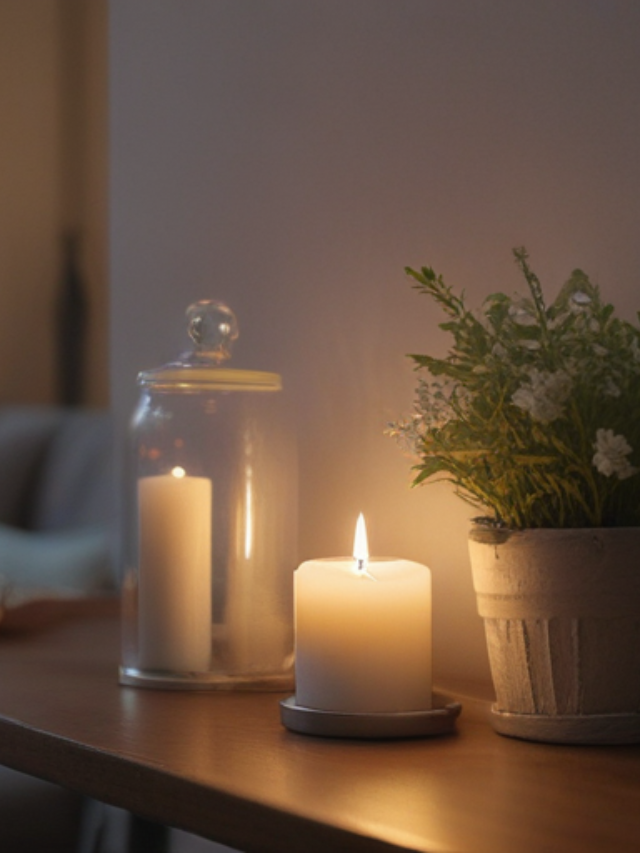 Set the Mood: Ambiance Matters