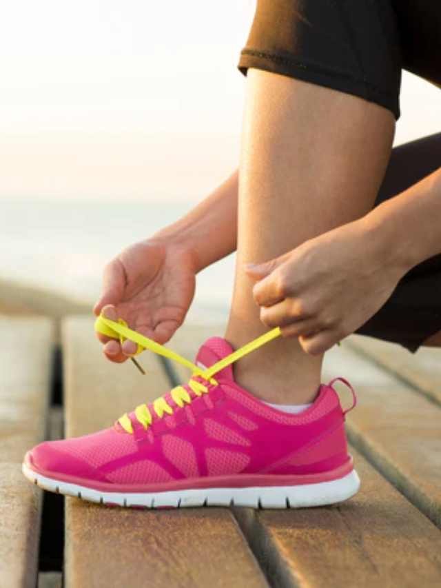 Share your favorite comfortable shoe brands and styles in the comments below!

