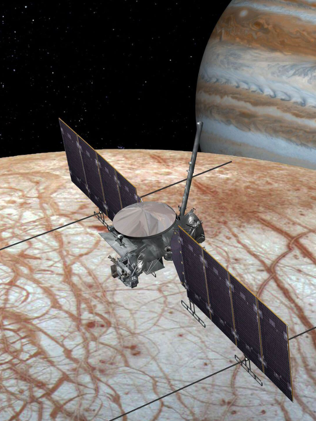 This discovery opens exciting possibilities for life beyond Earth.  Callisto's potential for a stable atmosphere and the presence of ozone make it a fascinating target in the search for extraterrestrial life.