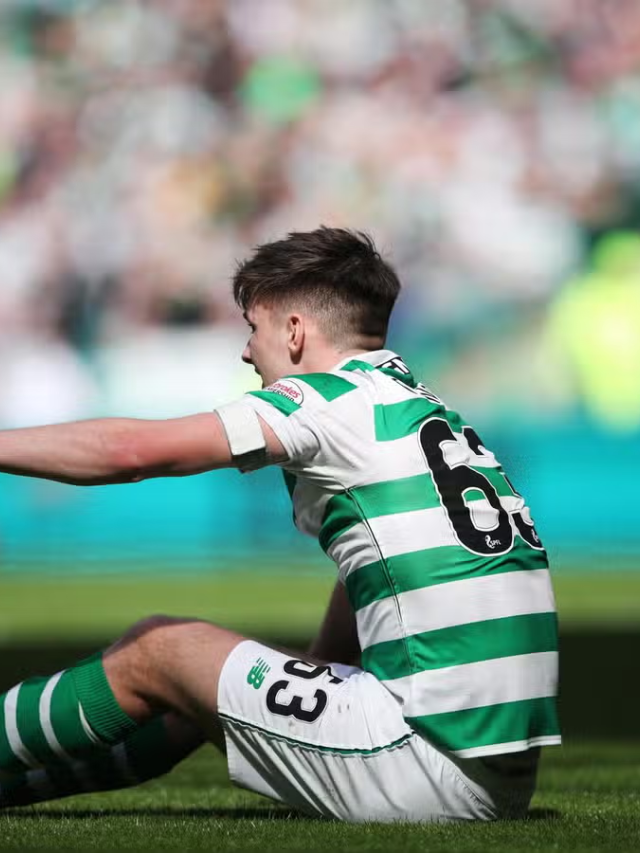 Injury Concerns
