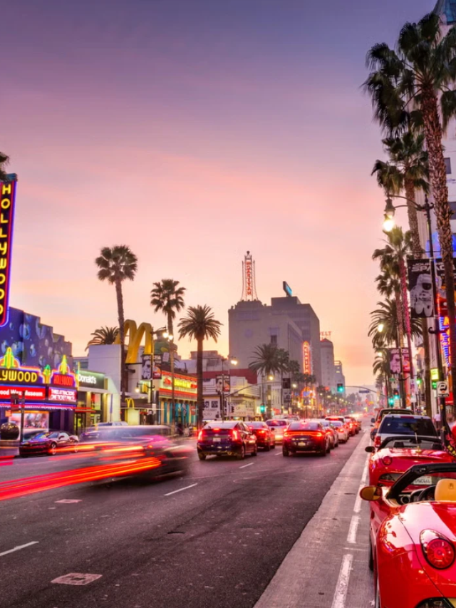  Los Angeles is a city waiting to be unveiled. So ditch the tourist traps and embark on a journey of discovery. Find your hidden gems, experience the local flavor, and create your own unique L.A. story.