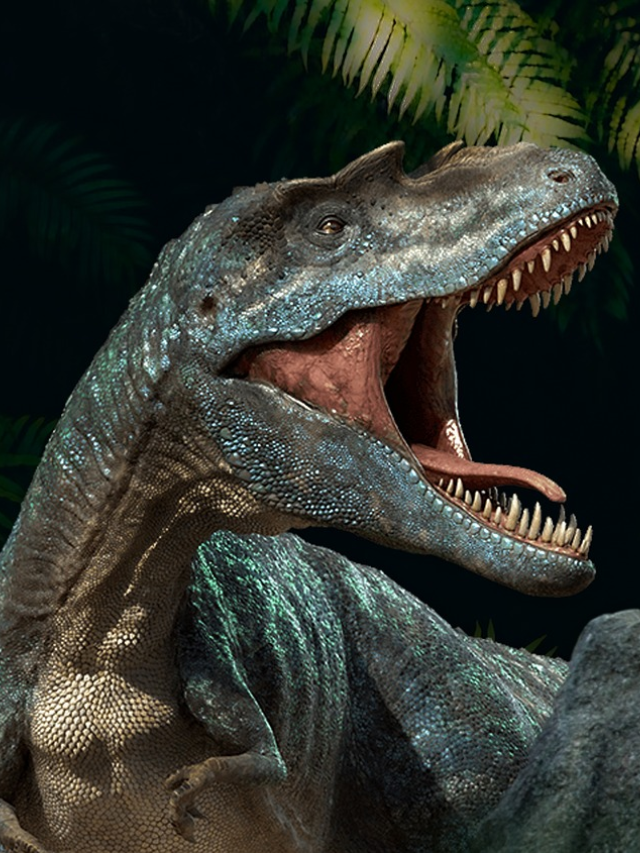 Dinosaurs: Intelligent Reptiles, Not Super Primates